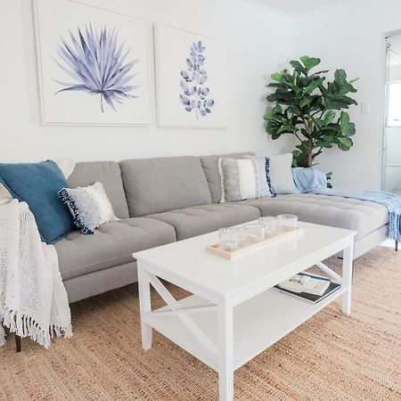 Studio 26: Central, Hampton'S Poolside Hideaway Coffs Harbour Exterior photo