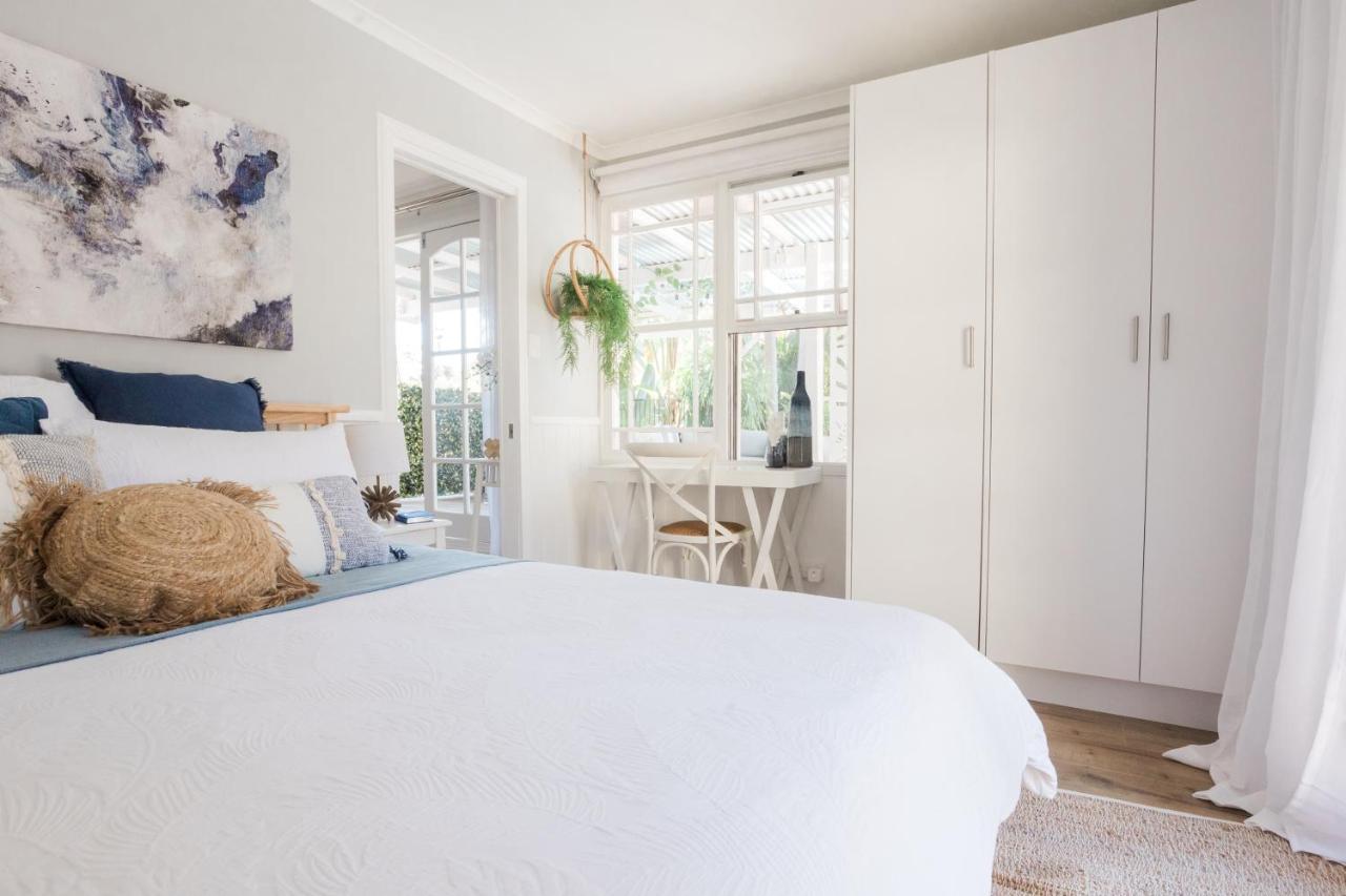 Studio 26: Central, Hampton'S Poolside Hideaway Coffs Harbour Exterior photo