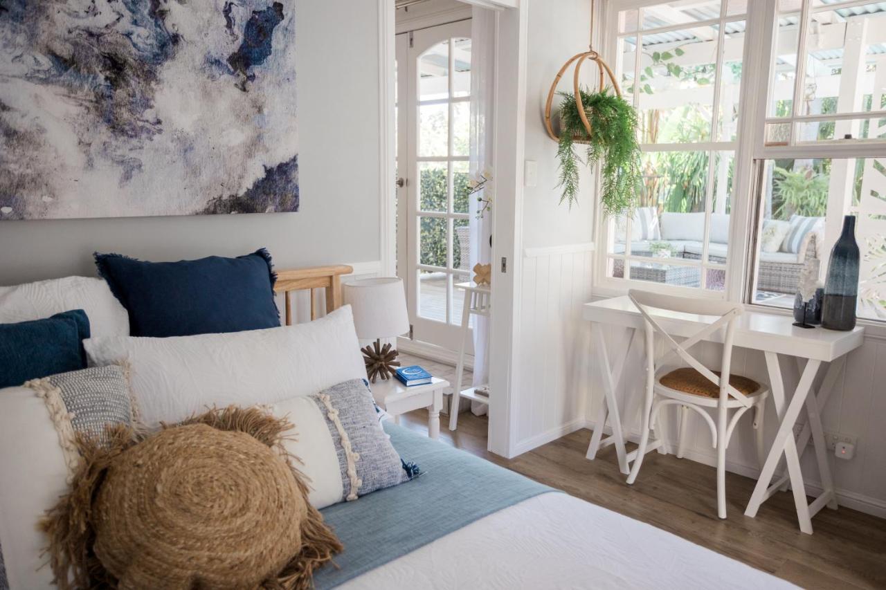 Studio 26: Central, Hampton'S Poolside Hideaway Coffs Harbour Exterior photo